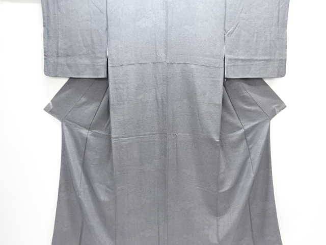 JAPANESE KIMONO / EDO KOMON / YOSEGARA PATTERN